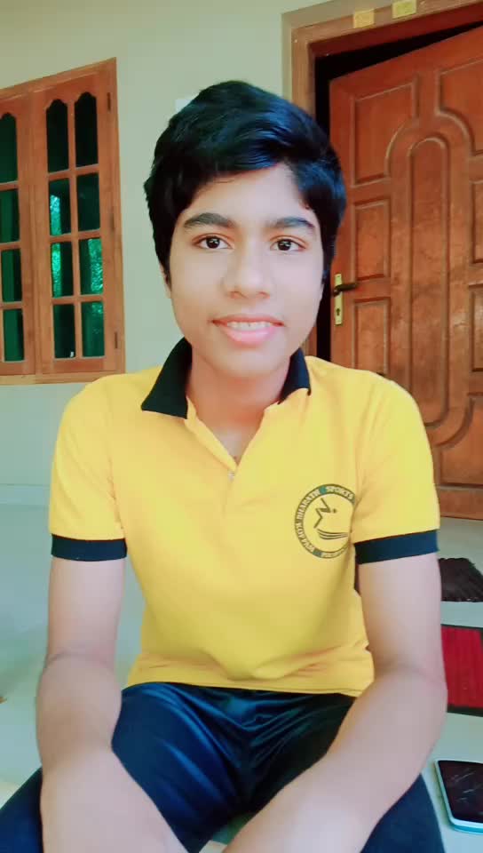 @Reshmy V R