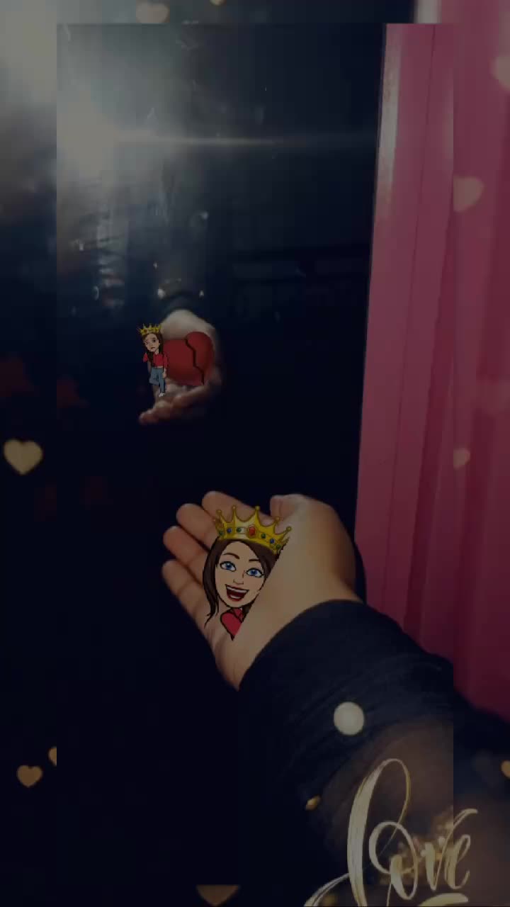 @#मना&hearts;️😍