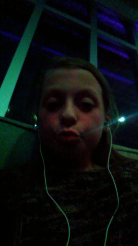 @Mackenzie Miller