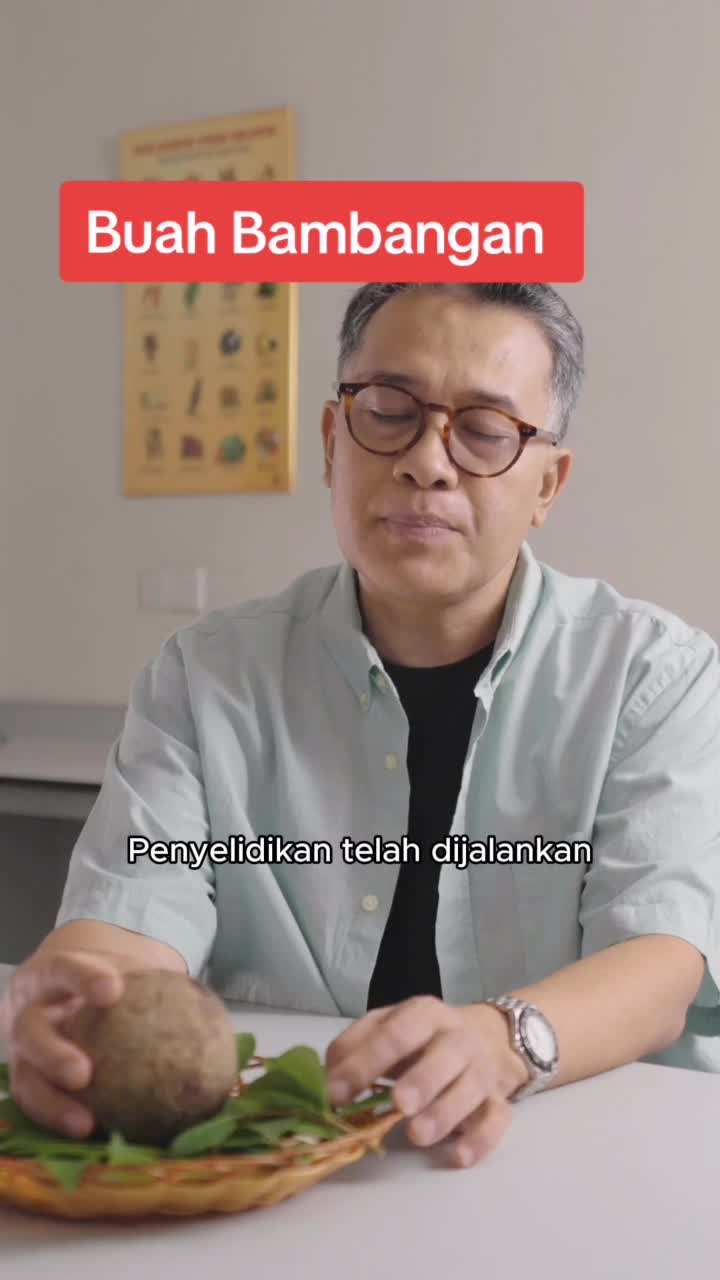 @Dr Shahrim Karim