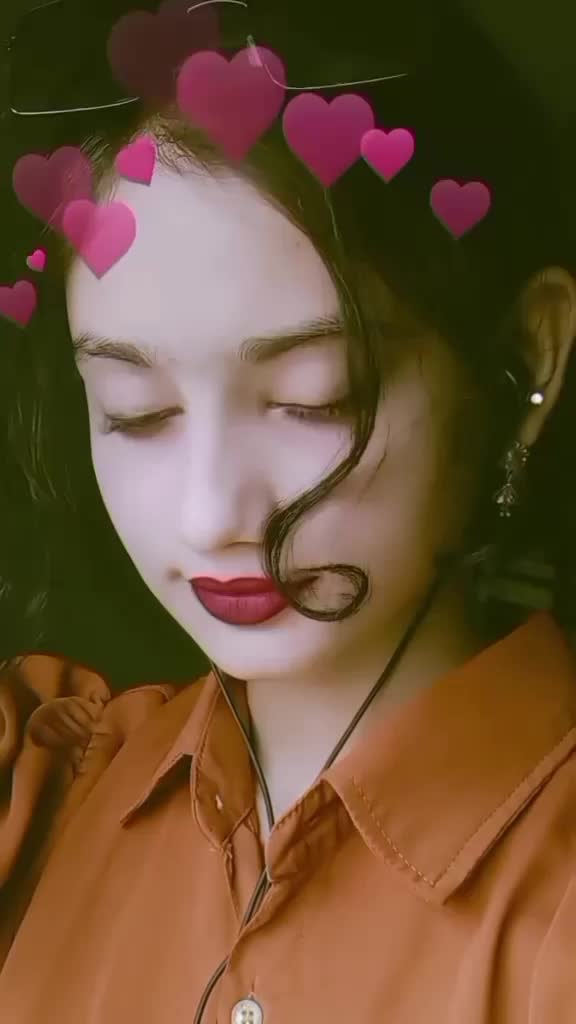 @🥰 Crush girl 🥰