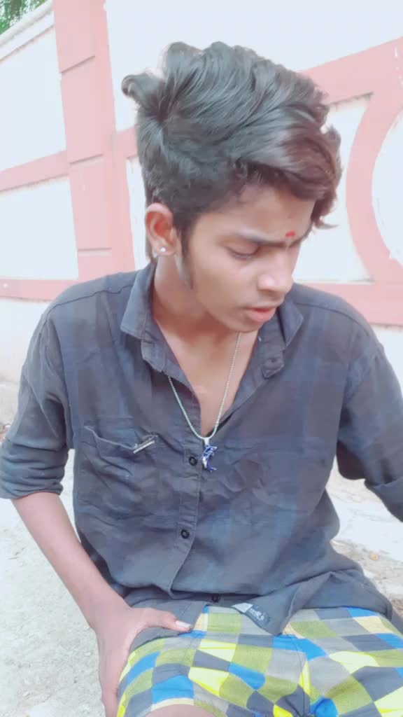 @lucky boy😘😘✌