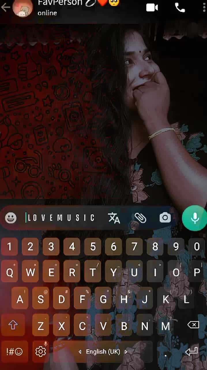 @💞அவனின்💕அவள் 🌚