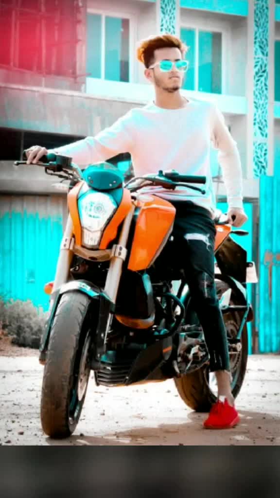 @Nil Bhondve