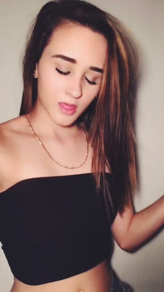 @Haylee Marie