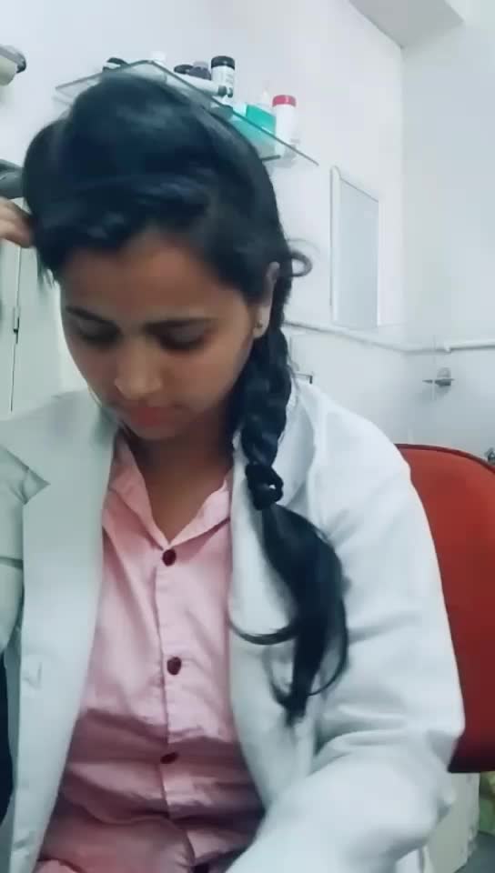 @lab technician