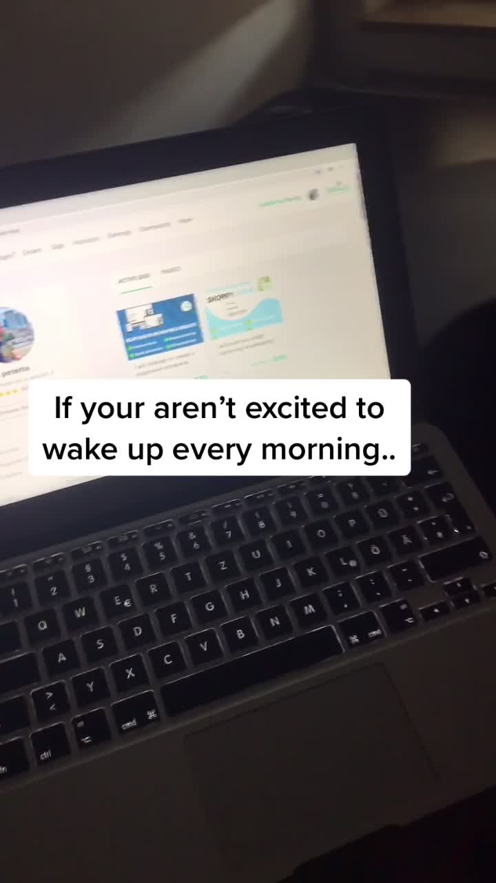 @Business & Motivation