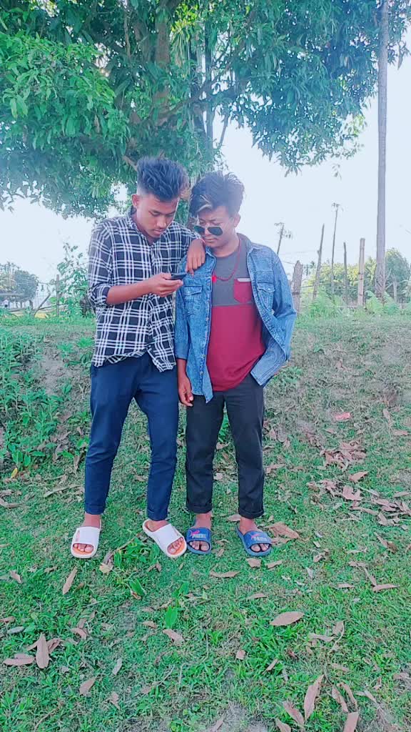 @Saurav Doley