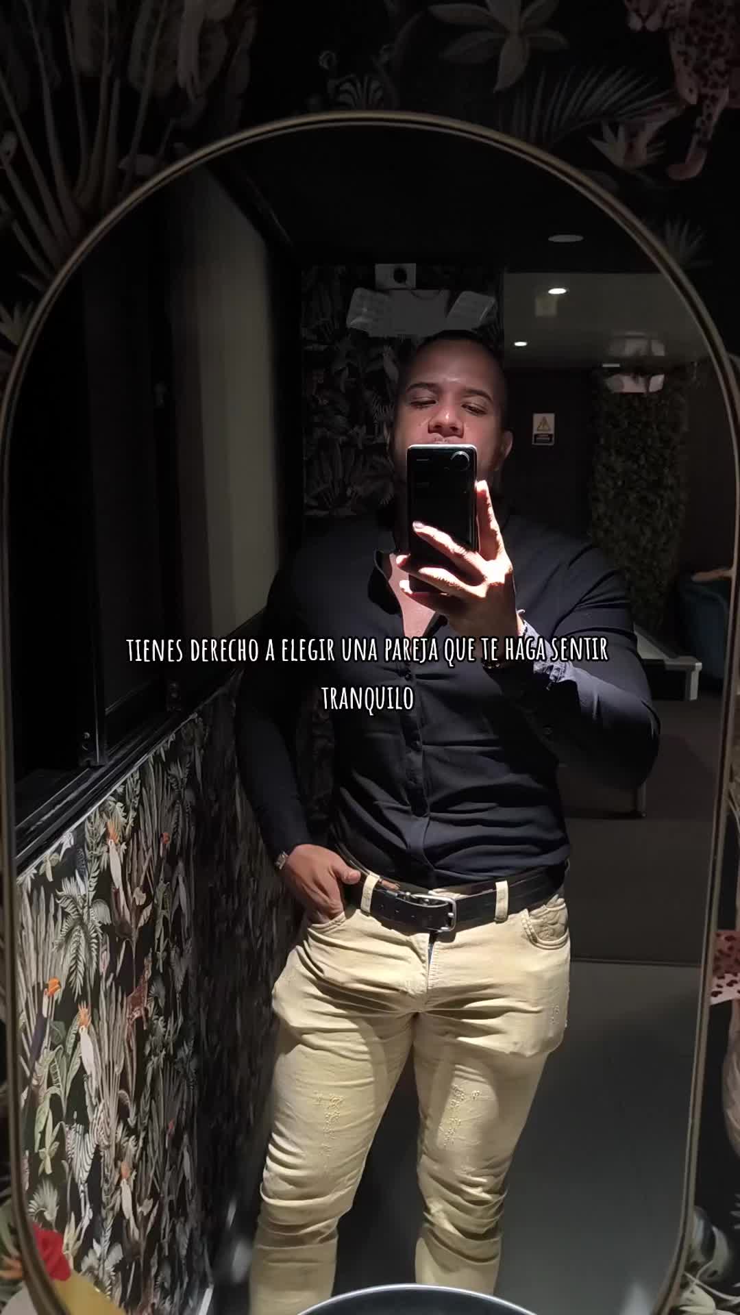 @J Andr&eacute;s urbano🔱