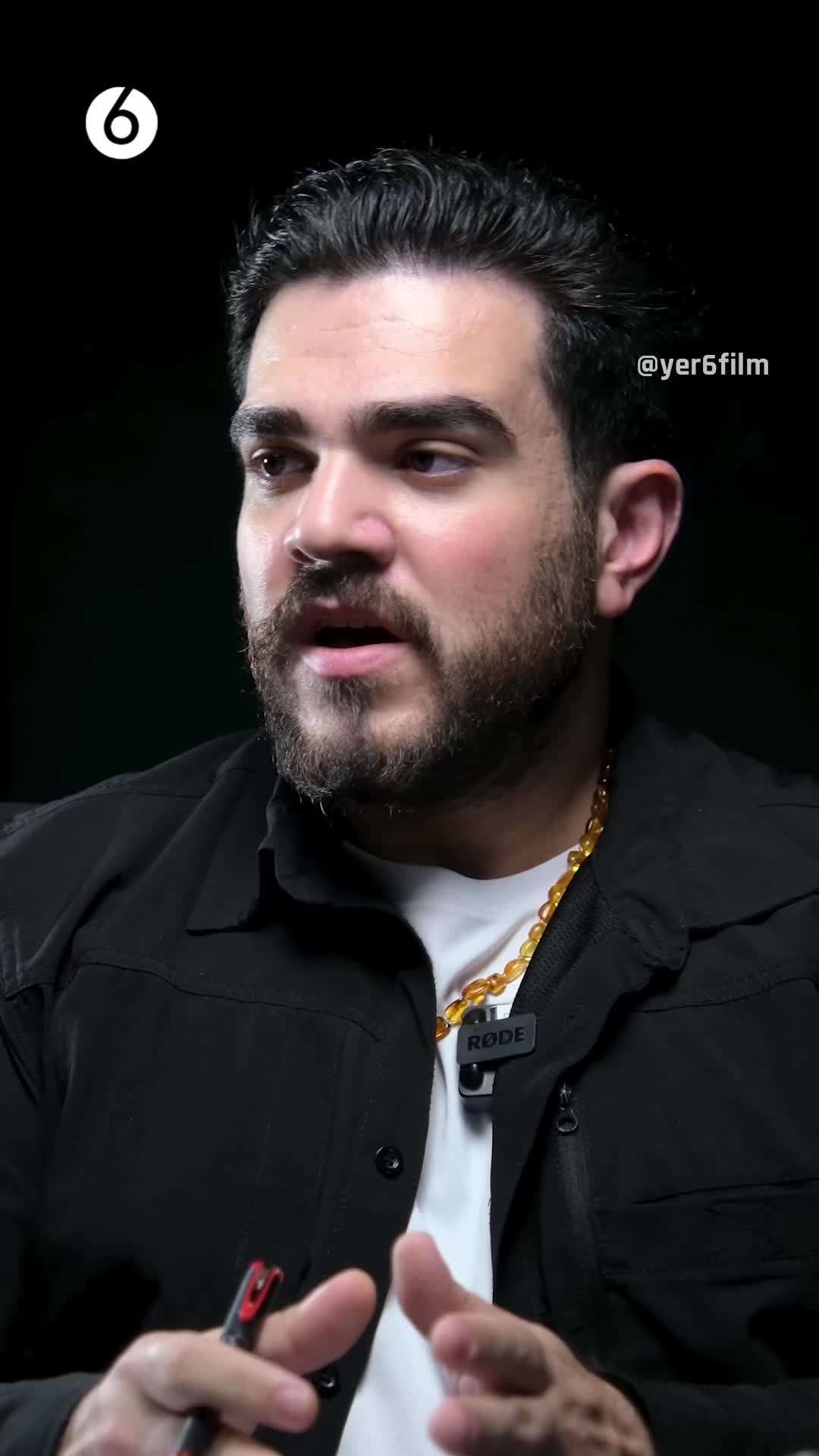 @Yer6 Film