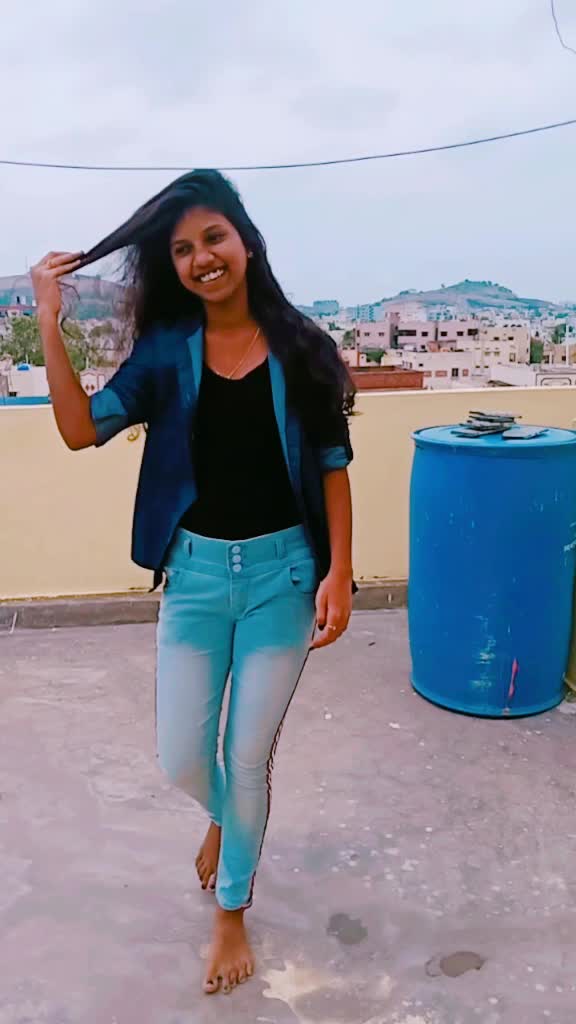 @Manasa