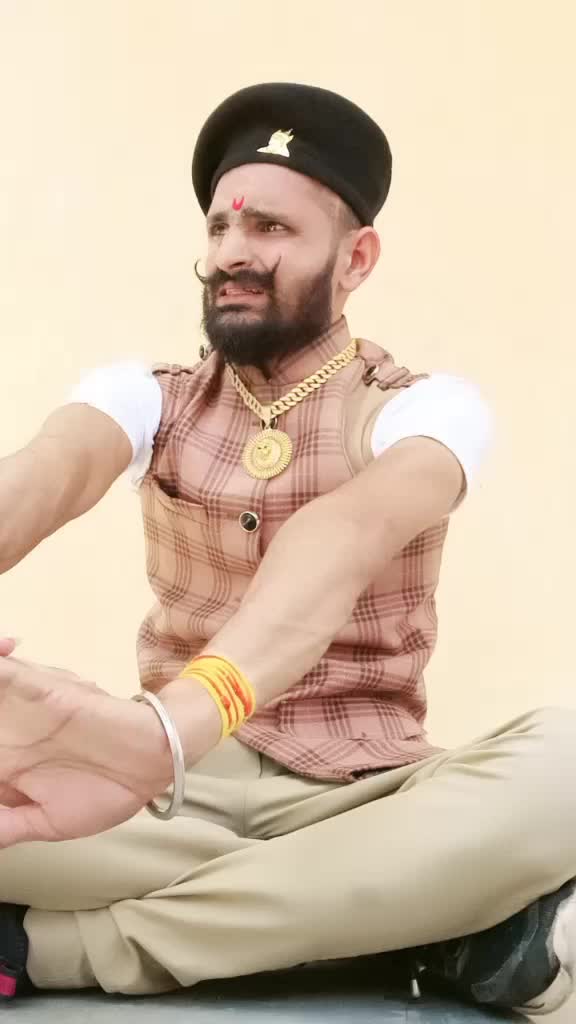 @भैरवसिंह रोयल बन्ना