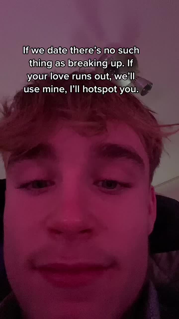@Joey