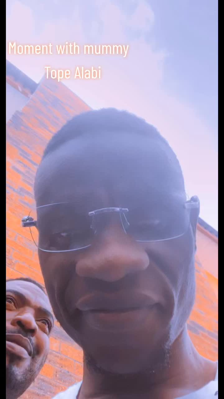 @Oluwaseyi Victor