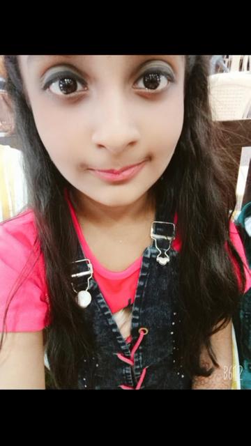 @Manjula B M