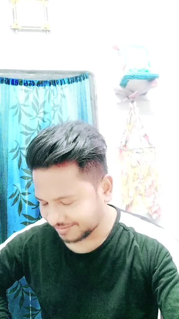 @Killer smile