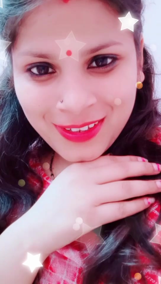 @Komal Dhanwal (Kajol)