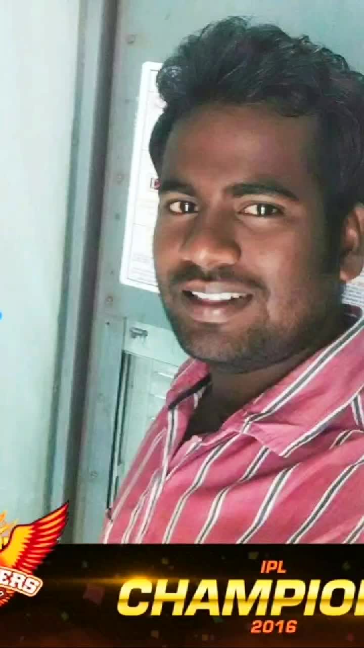 @Thenrasu Simbu