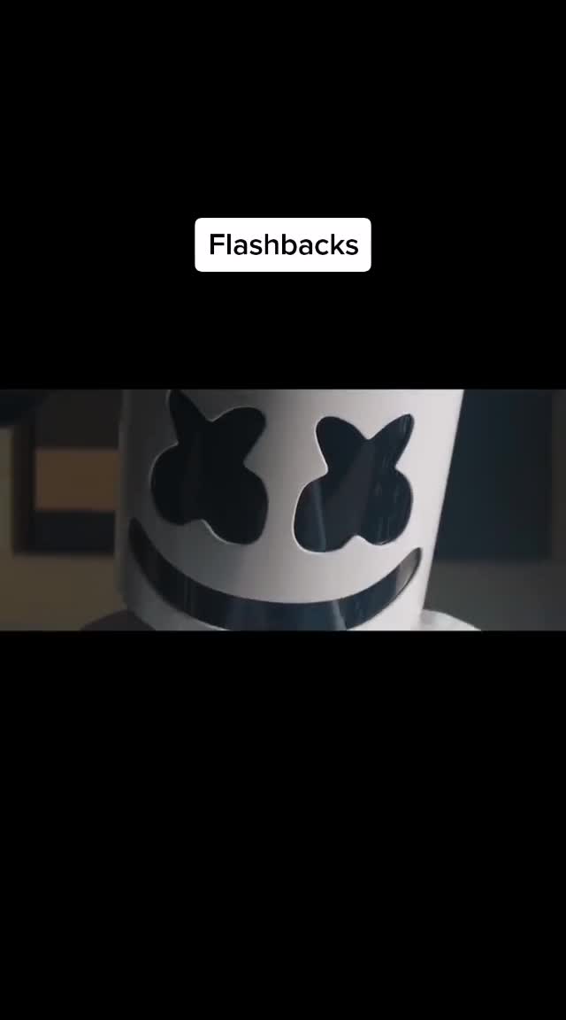 @Marshmello