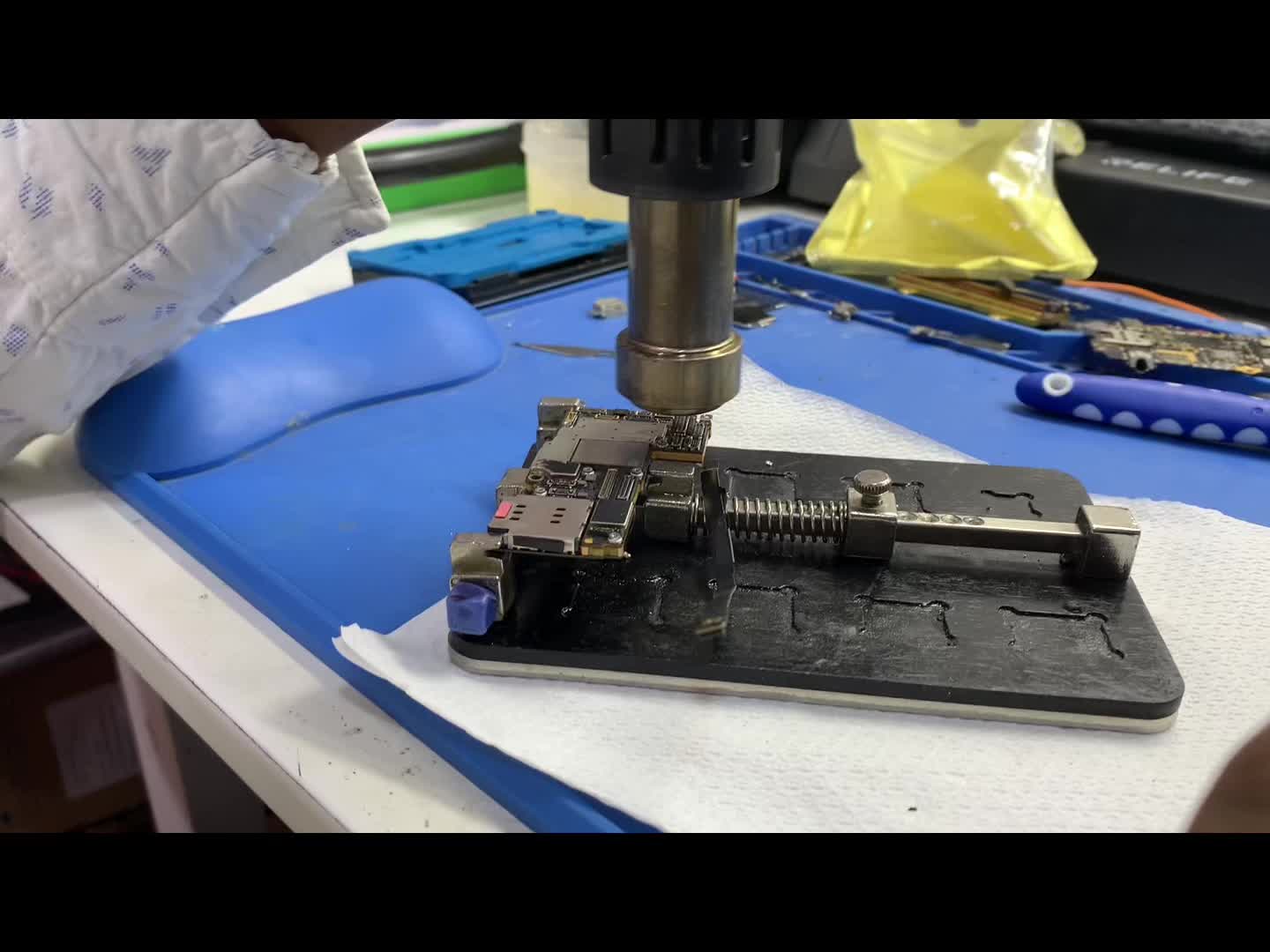 @Xavala_Phone_Repair_Dodoma