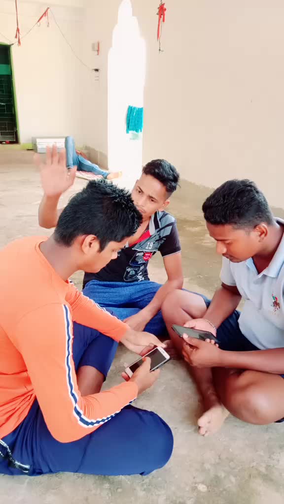 @Arijit biju