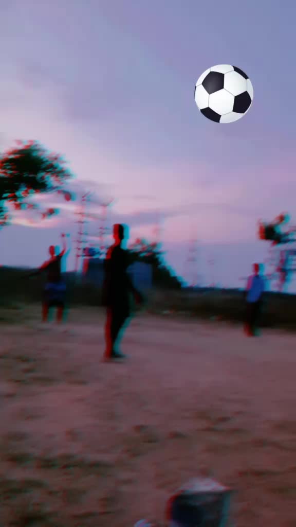 @Jai Sanjai Jai Sanja