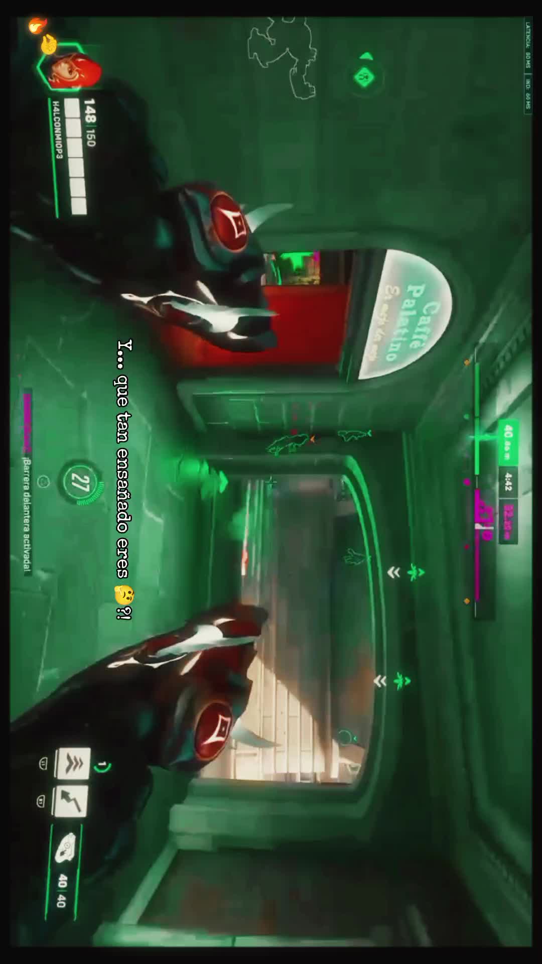 @Ironic clips 🎮✨📹🎶
