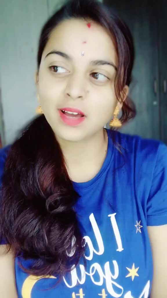 @ಕೋಟೆ ನಾಡಿನ ಮಗಳು😍😍