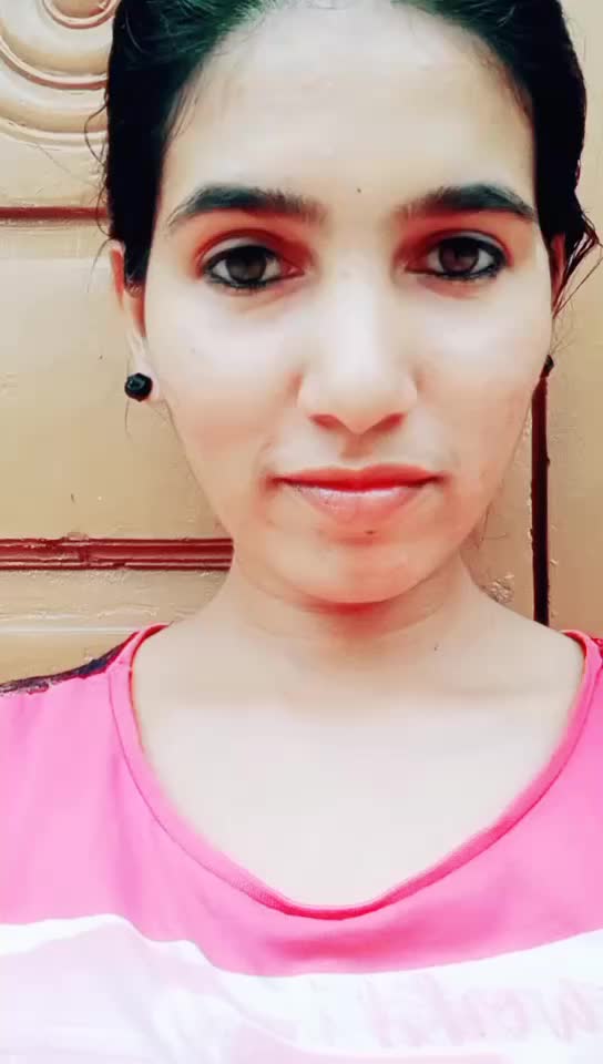 @NiharikaPinky❤️🥰
