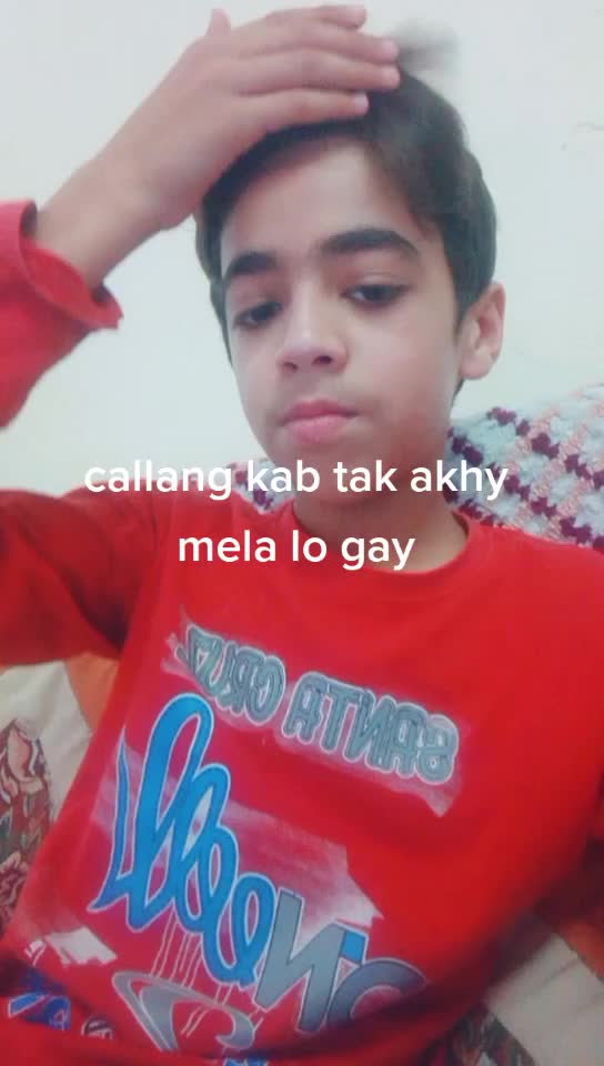 @Zareen Ashu