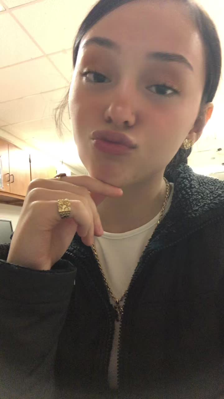 @Kirsten