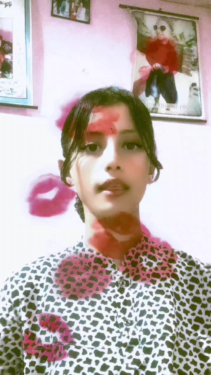 @it's me anu