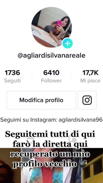 @Silvana Agliardi