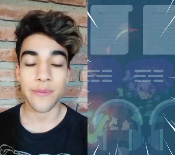 @Brandon Caceres