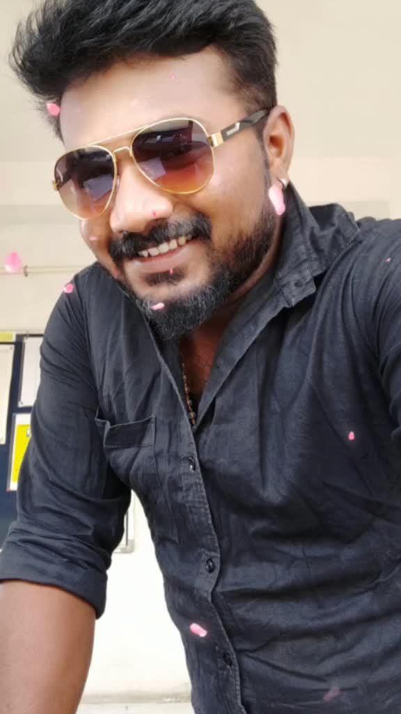 @Vijay Raghava