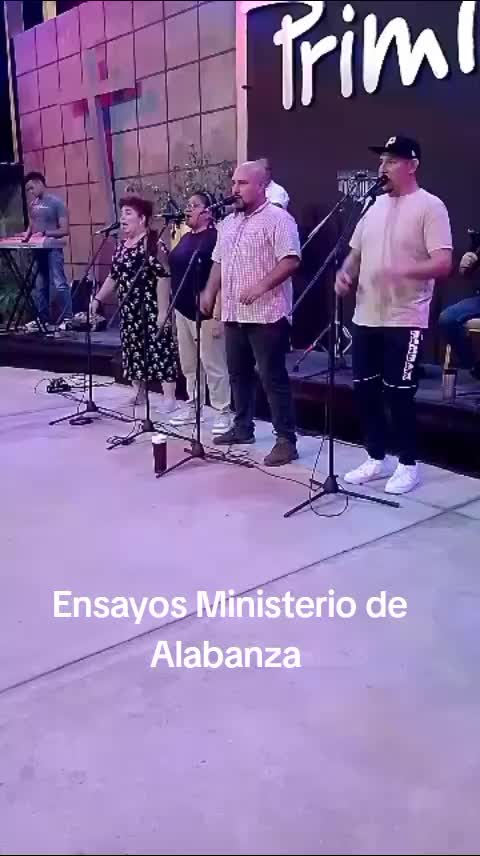 @Ana Guerra Music