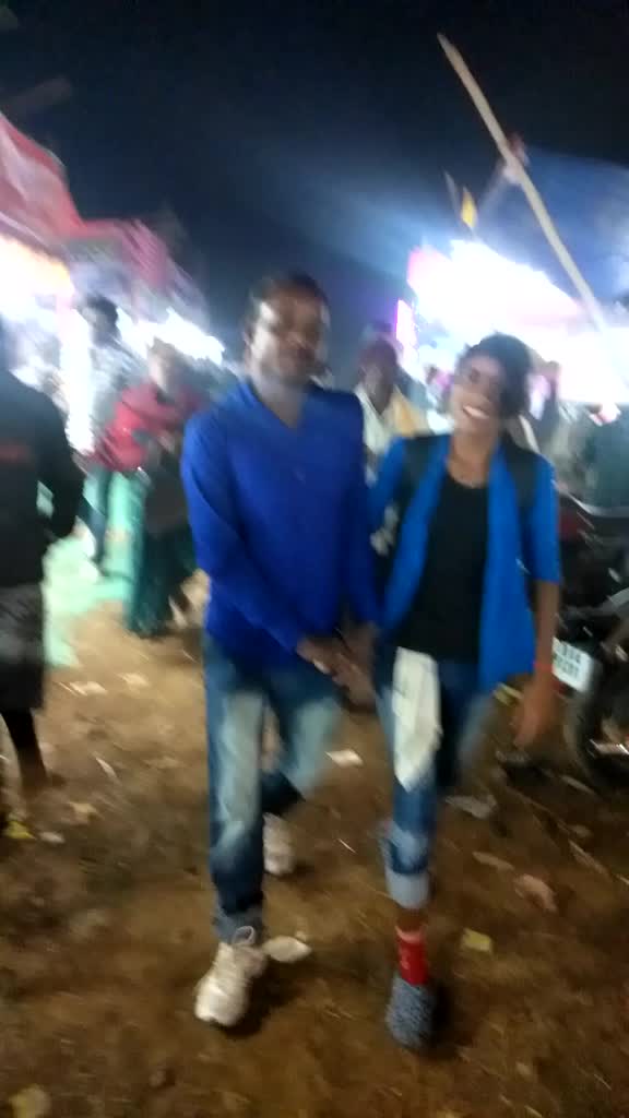 @Rama Behera