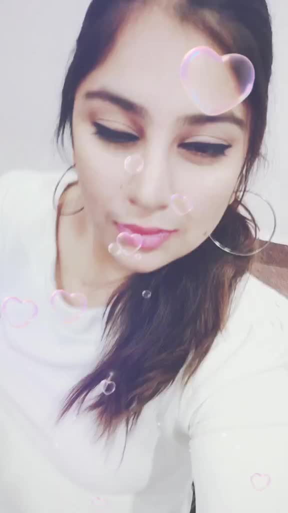 @Honey Pamnani