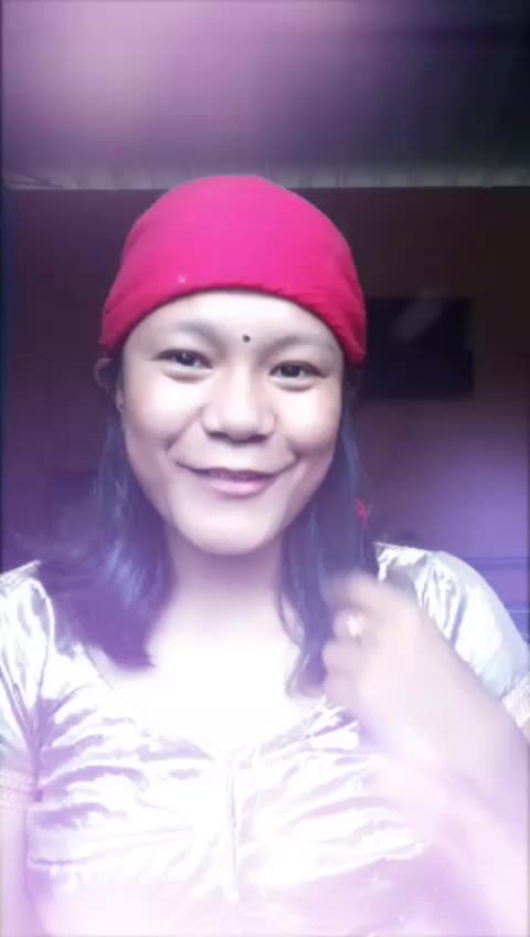 @saroja Bhujel