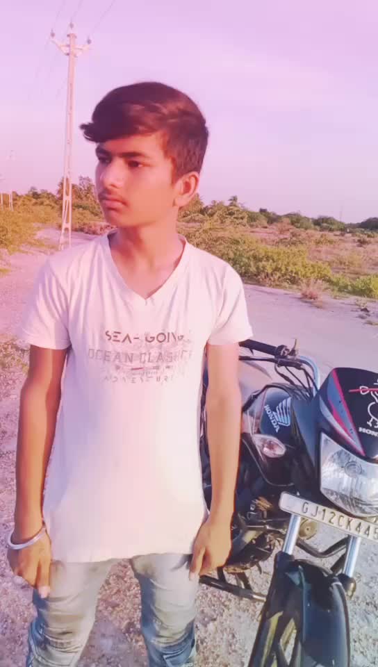@Raj Ahir