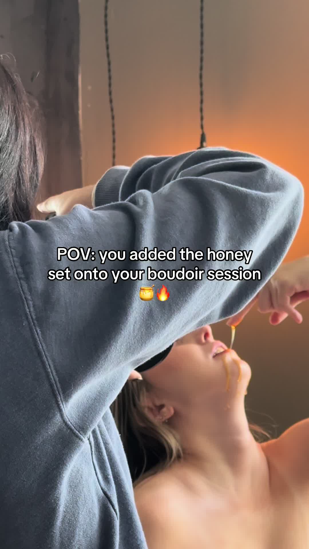 @Bella Nova Boudoir