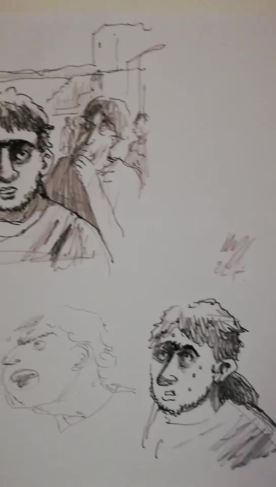 @Daniel Chmielewski comics