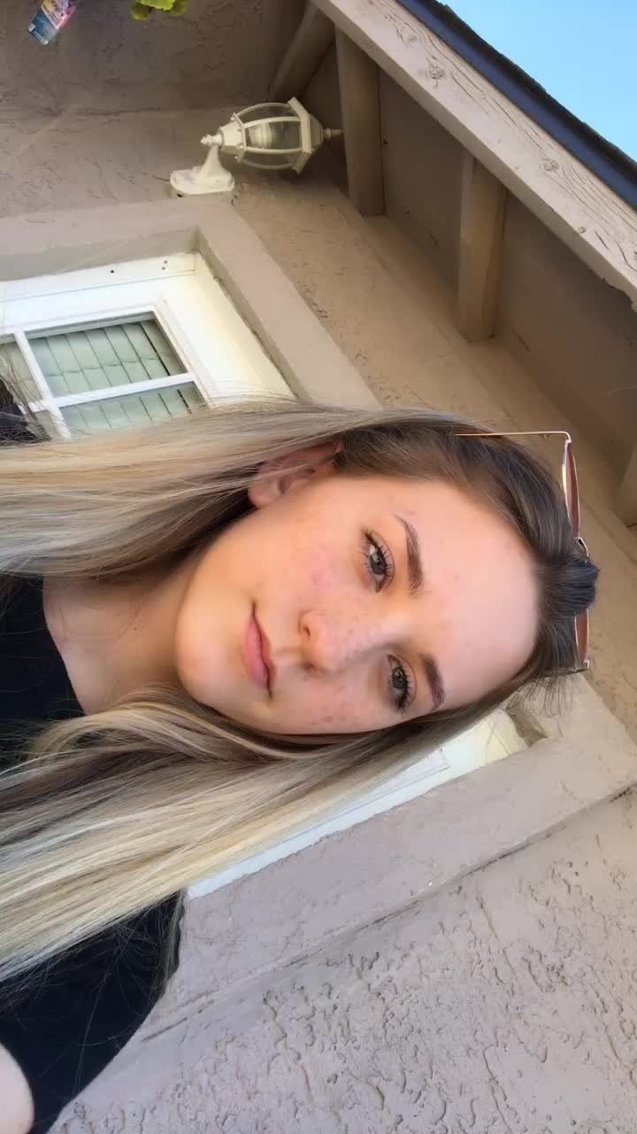 @Hailee Anderson