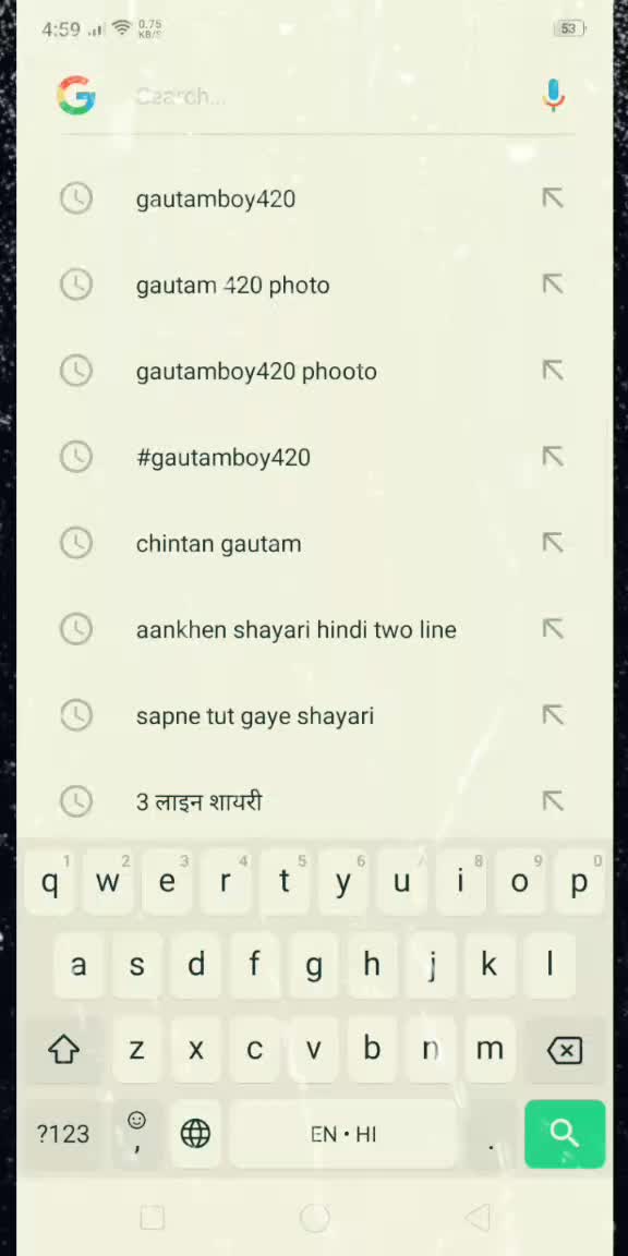 @Chintan💘 Gautam✔️
