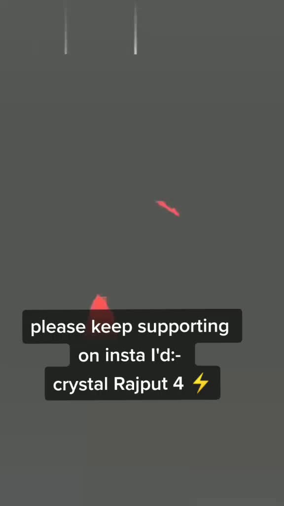 @crystal Rajput ⚡