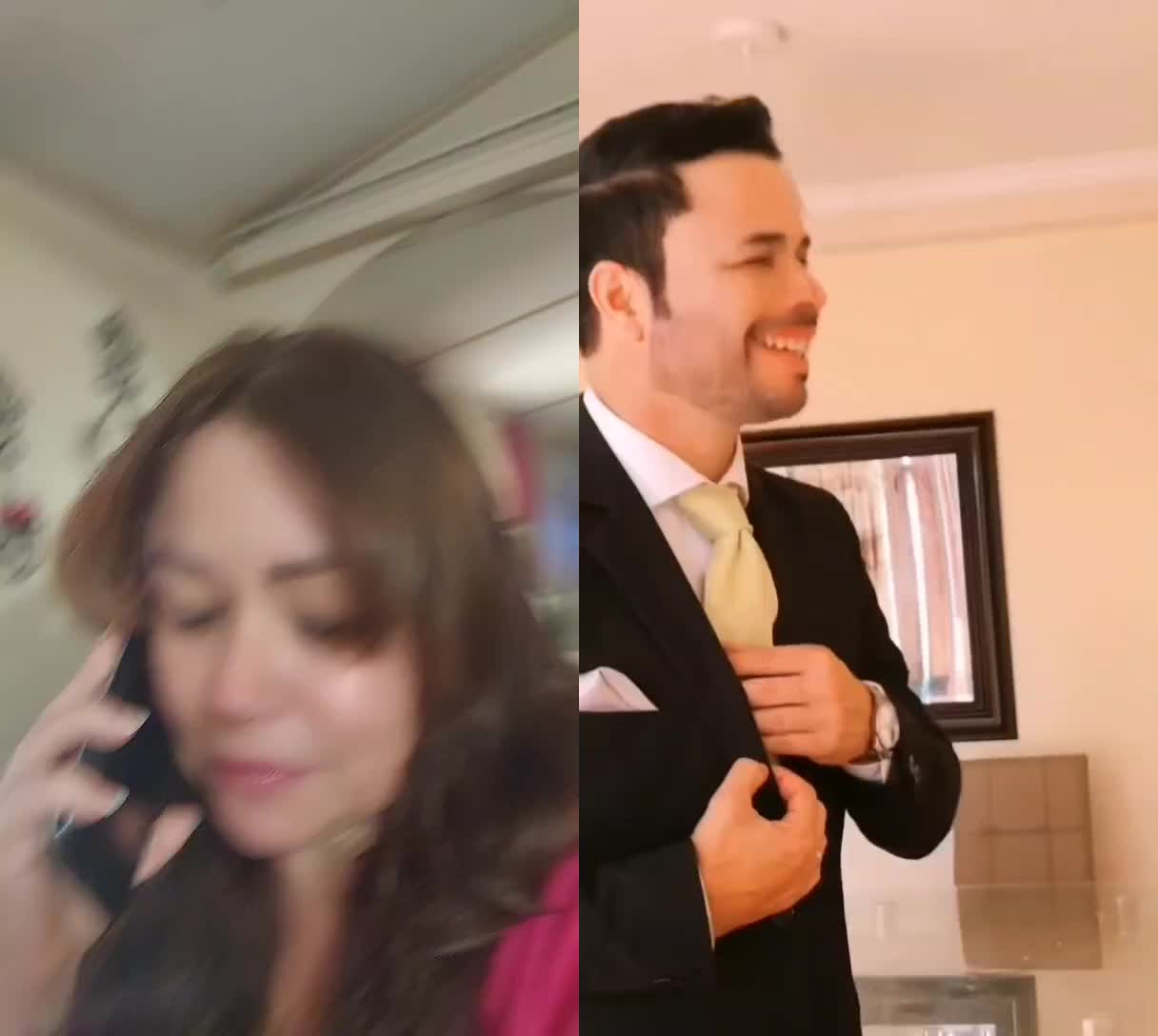 @Yusbania😍🥰♥️