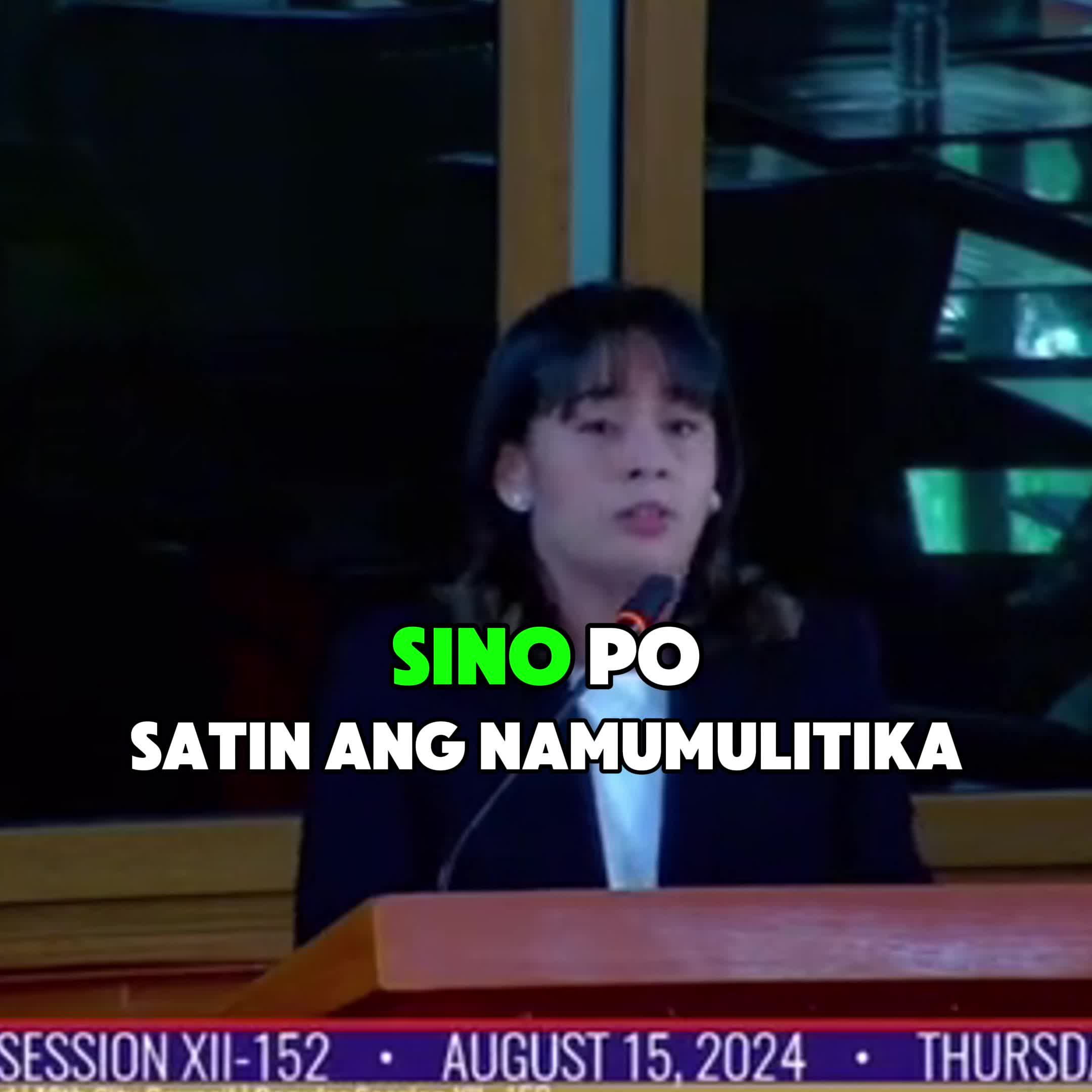 @Ilocano Defenders Partylist