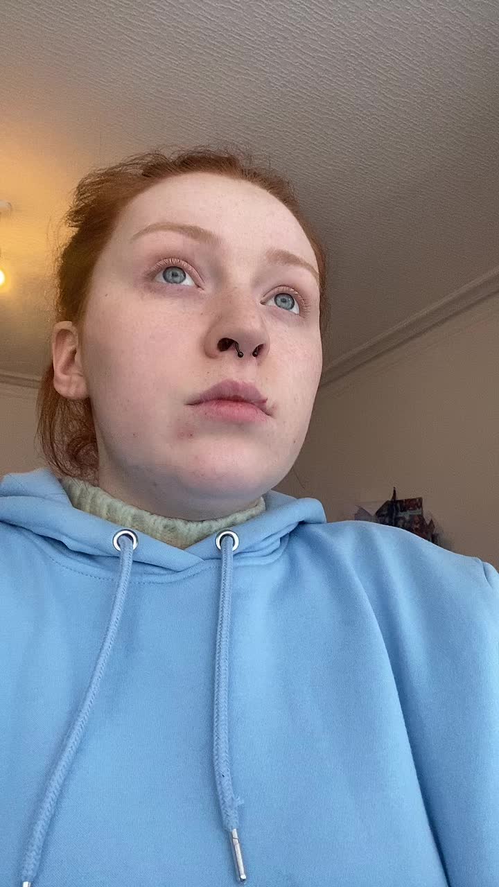 @Bethan Amber