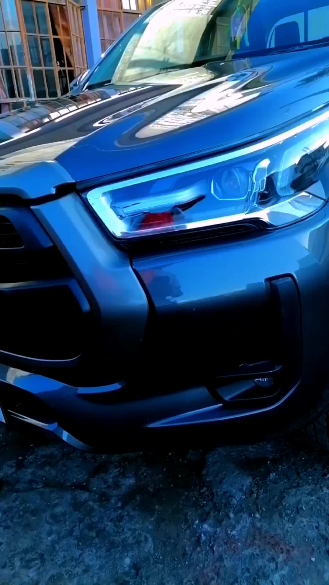 @DS GARAGE