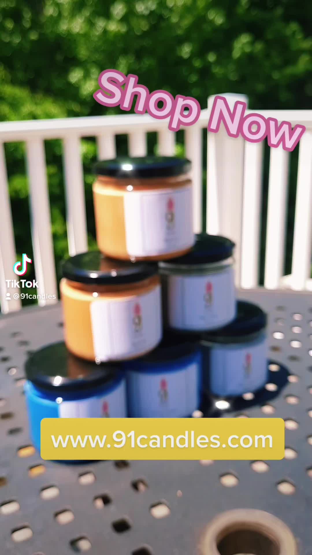 @91candles
